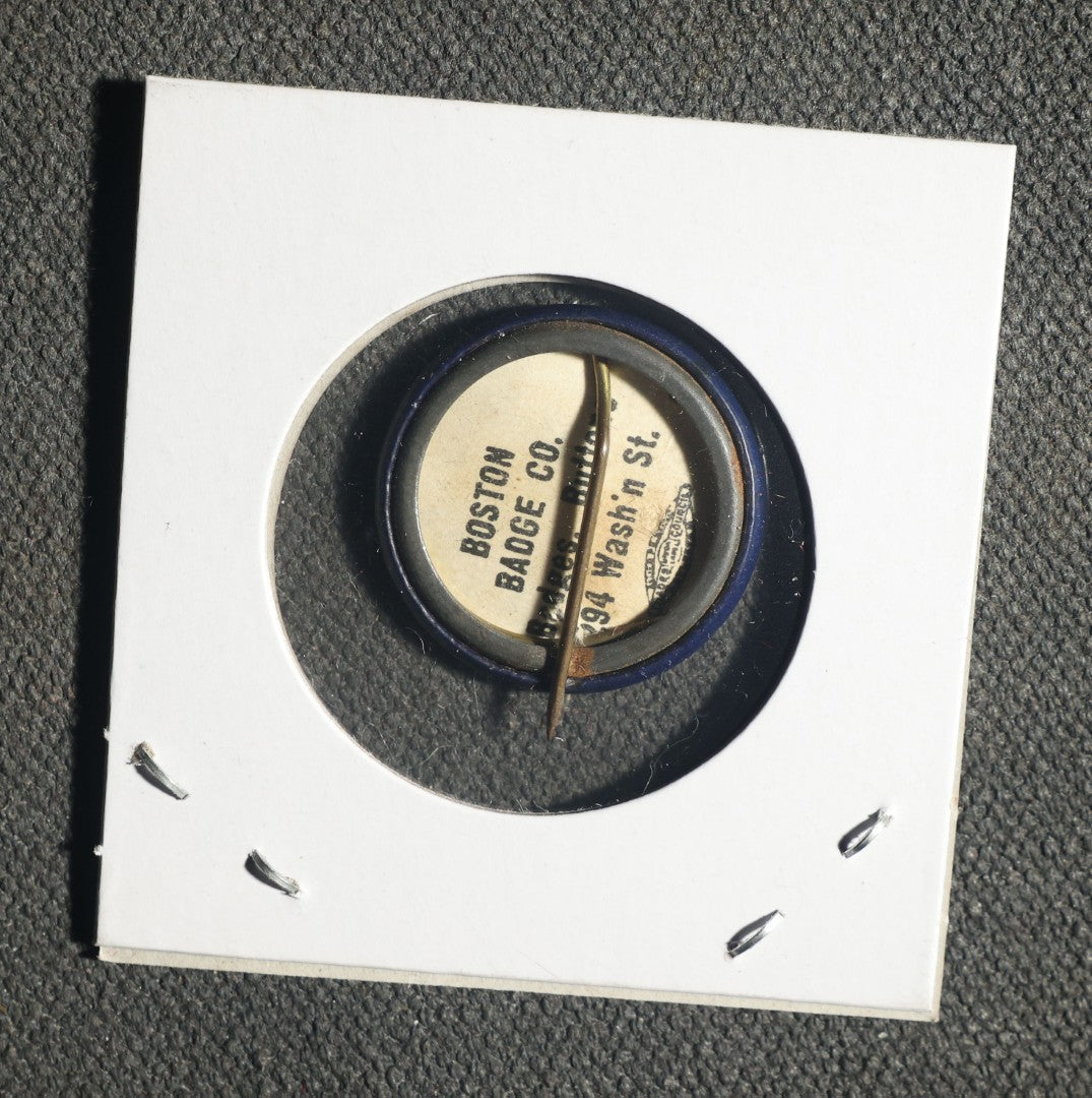 Trio of Buttons, Polyanna Club, Make Your Own Rainbow, and Pax