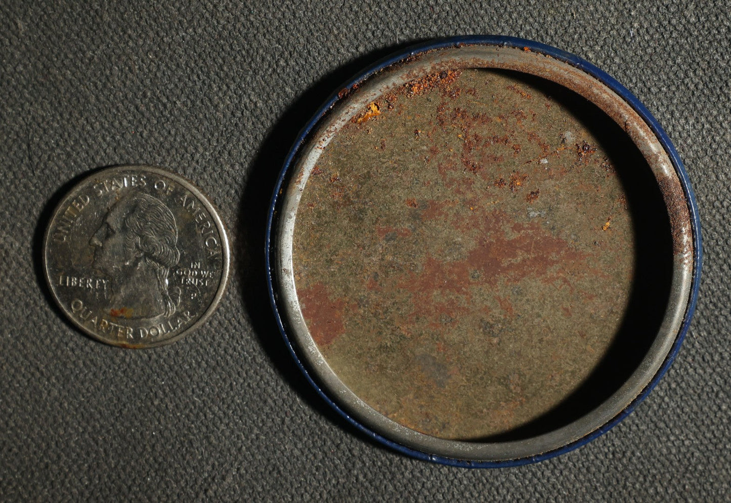 Have You Seen Our Million Dollar Baby Button