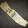 Lot 056 - 1846 Religious Church Silk Bookmark