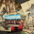 Lot 093 - Vintage Postcard Grouping - Various Foreign
