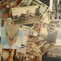 Lot 095 - Vintage Postcard Grouping - Churches and Cathedrals