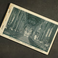 Lot 101 - Vintage Postcard Grouping - Basilica Booklet