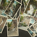Lot 102 - Vintage Postcard Grouping - Watkins Glen New York