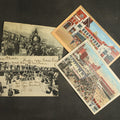 Lot 106 - Vintage Postcard Grouping - Greetings from Asbury Park, N.J.