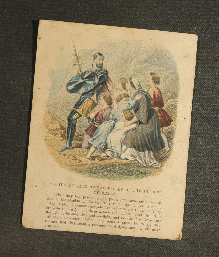 Misc Mixed Ephemera