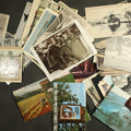 Lot 111 - Vintage Postcard Grouping - Liza's Picks
