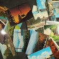 Lot 112 - Vintage Postcard Grouping - Various Western States