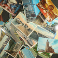 Lot 113 - Vintage Postcard Grouping - Varioius Southern, Midwestern States
