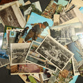 Lot 114 - Vintage Postcard Grouping - Various Europe