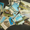 Lot 115 - Vintage Postcard Grouping - New England