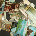 Lot 116 - Vintage Postcard Grouping - East Coast U.S.A., New York, Etc