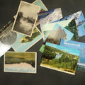 Lot 117 - Vintage Postcard Grouping - Canada!