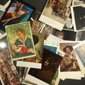 Lot 118 - Vintage Postcard Grouping - Various Artwork