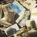 Lot 119 - Vintage Postcard Grouping - Real Photo, Rppc, Photo Print, and More