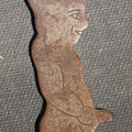 Lot 146 - Vintage Figural Peeing Man "If You Gotta Go" Advertising Bottle Opener, Jerry Alden Inc., Salem, New Jersey