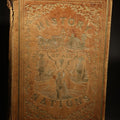 Lot 171 - "A History of All Nations" Antique Illustrated World History Book by S. G. Goodrich with 70 Stylographic Maps and 700 Engravings, Published by Miller, Orton and Mulligan, Auburn and Buffalo, New York, 1854