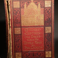 Lot 172 - "Manners, Customs, and Dress During the Middle Ages and During the Renaissance Period" Antique Illustrated Book by Paul Lacroix, with Chromolithograph Prints by F. Kellerhoven, Published by D. Appleton and Co., New York, 1874