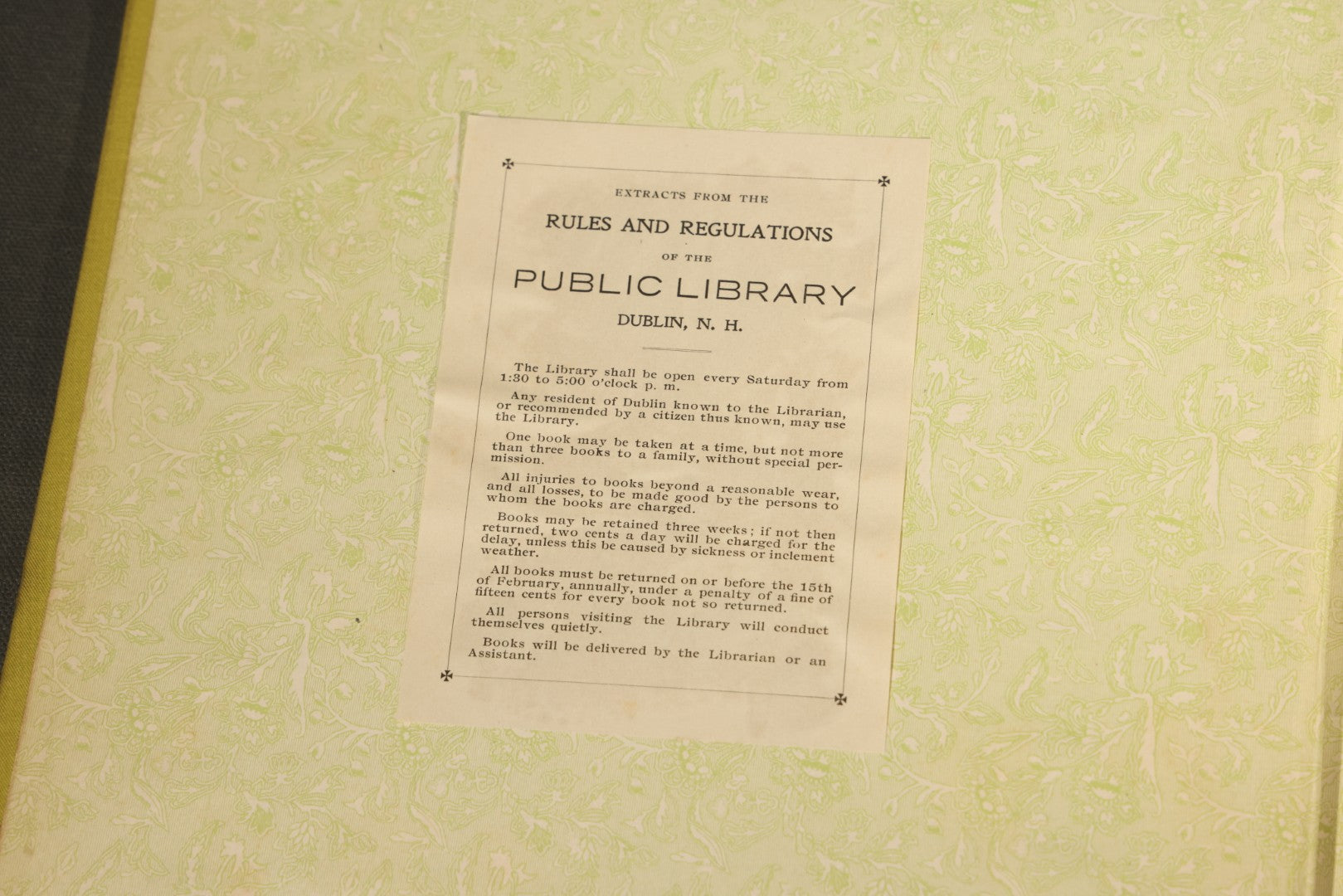 "Gems of Art" Antique Illustrated Art Book, Published by Cassell Publishing Company, New York