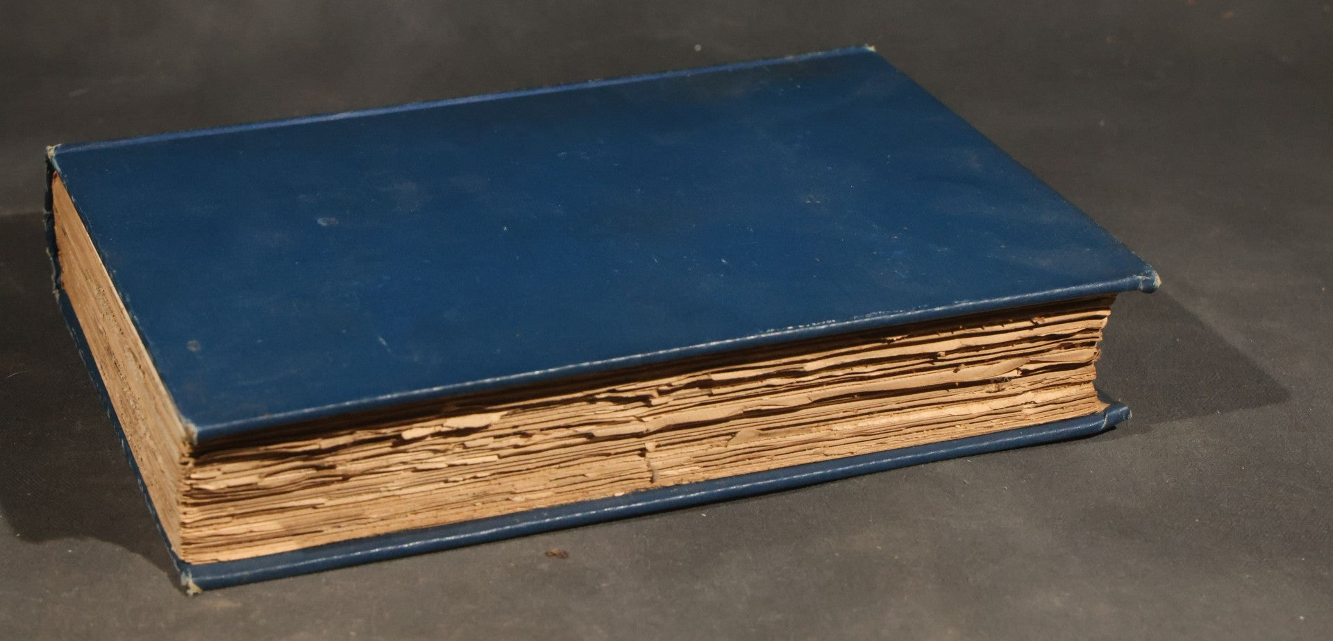 "The Manifesto Church: Records of the Church in Brattle Square, Boston" Antique Church History Book, 1699-1872, Published by The Benevolent Fraternity of Churches, Boston, Massachusetts, 1902