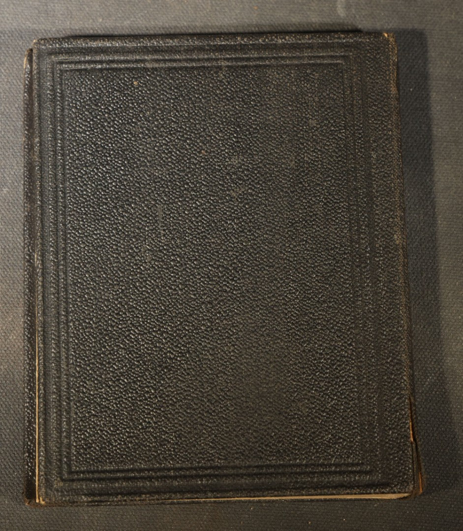 "First Aid to the Injured" Vintage St. John Ambulance Association Medical Textbook by Sir James Cantlie with Anatomical Illustrations and Fold-Out Diagram, 38th Edition, London, 1933