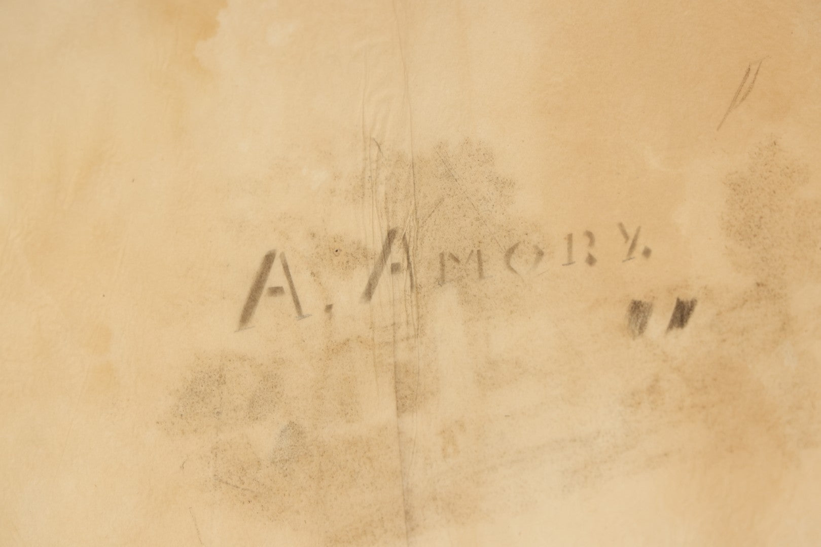 Antique Pencil Sketchbook with Rural Scenes, Still Life Studies, and Landscapes including Farm Equipment, Cow, Water Pump, and Towered Buildings