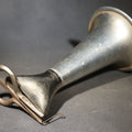Lot 043 - Vintage Mouth Harp with Amplifying Attachment, Patent No. 1857400, 5-3/4" H