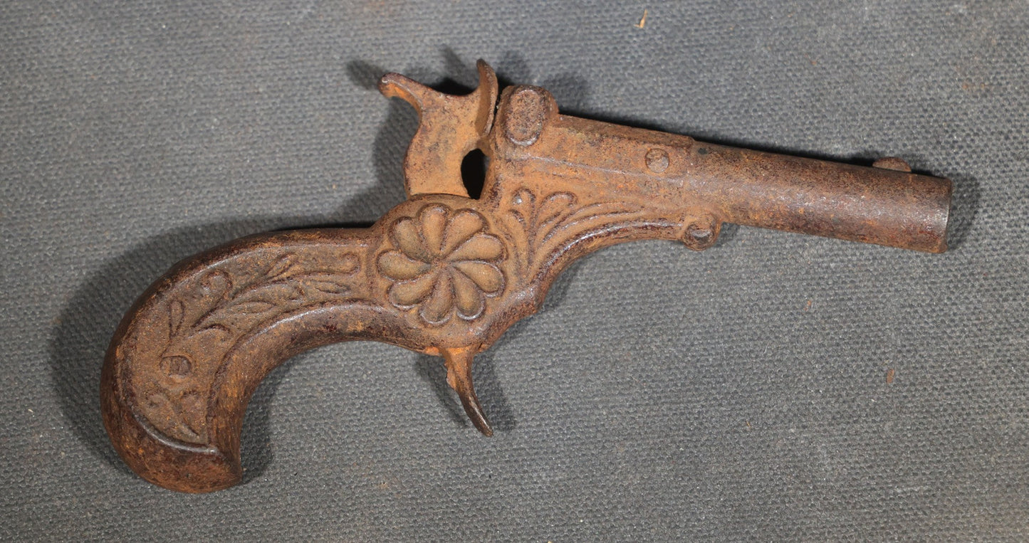 Grouping Cap Guns
