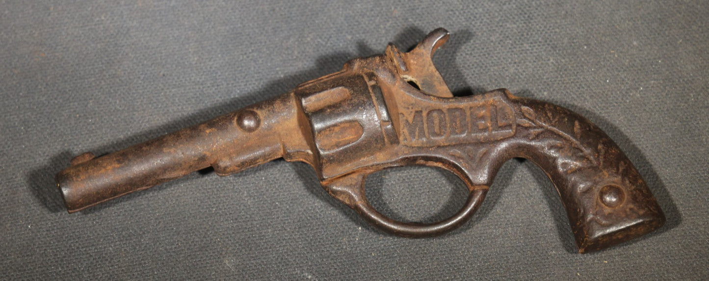 Grouping Cap Guns