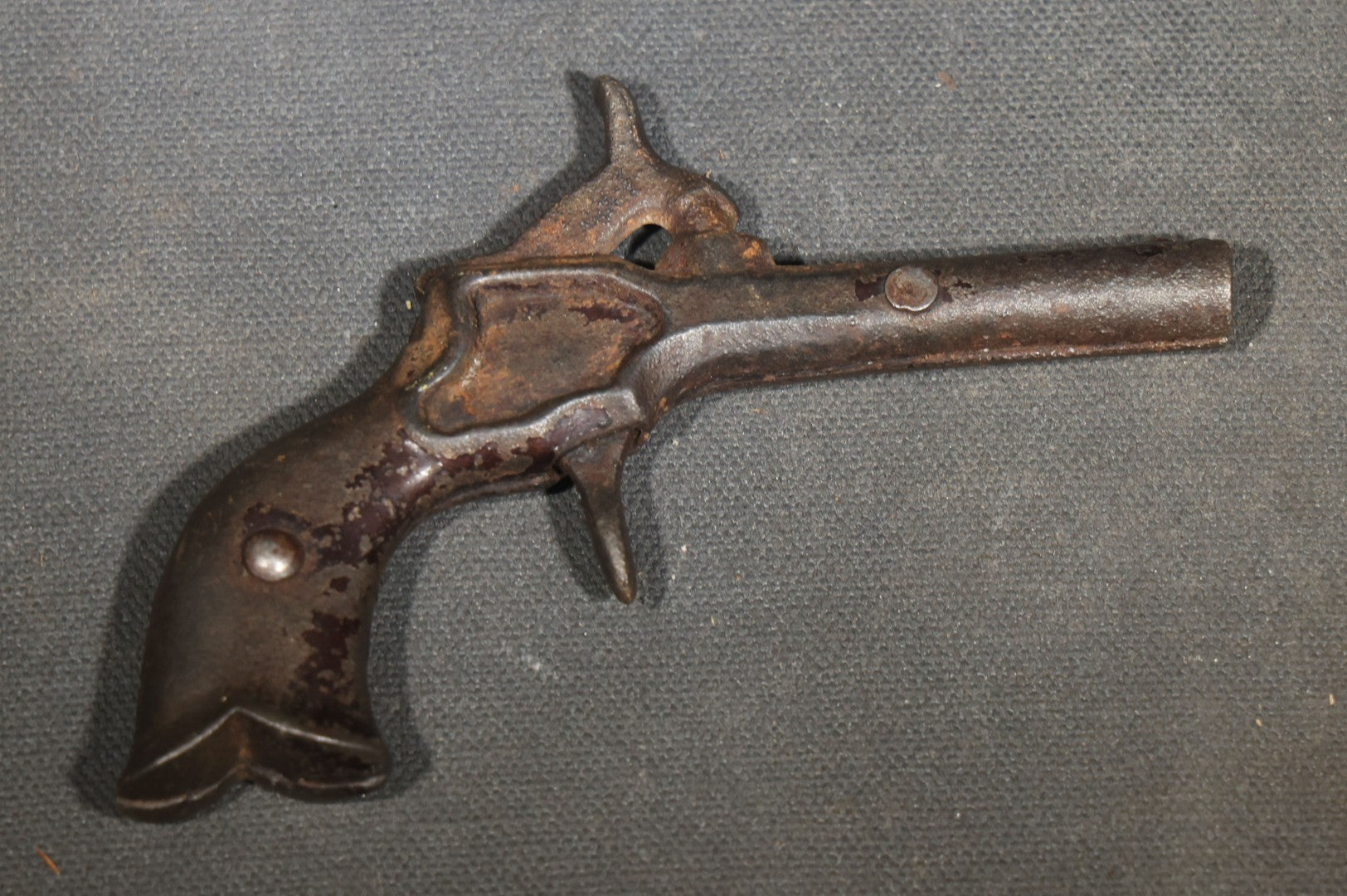 Grouping Cap Guns