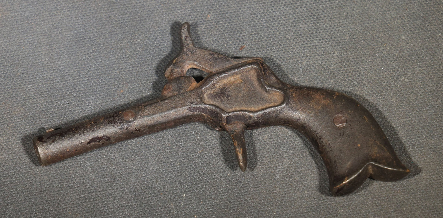 Grouping Cap Guns