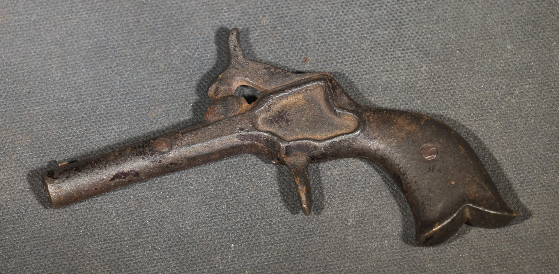 Grouping Cap Guns