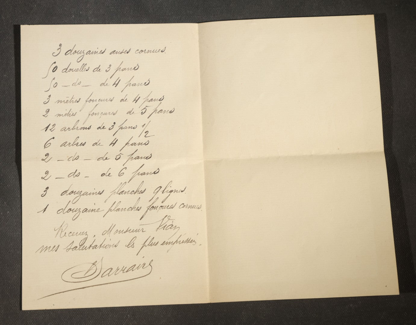 Pair of Antique French Mourning Correspondence with Black-Bordered Envelopes and Letters, Addressed to Gonfaron, Var and Chateaudun, Circa 1890s-1907