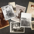 Lot 150 - Pictures with Dogs Grouping