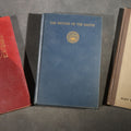 Lot 159 - Trio of Antique and Vintage Books Including "Tess of the D'Urbervilles" And "The Return of the Native" By Thomas Hardy, and "The Counsel Assigned" By Mary Raymond Shipman Andrews