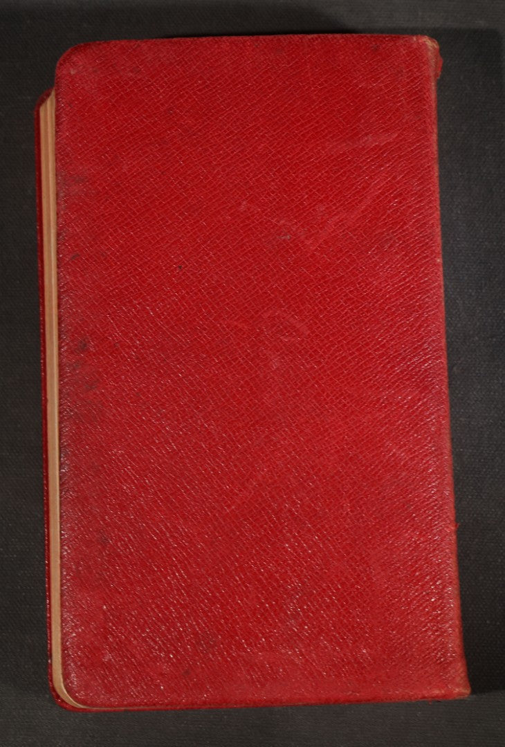 "Field Book of Insects" Antique Illustrated Entomology Book by Frank E. Lutz, Ph.D., Second Edition, Published by G. P. Putnam's Sons, New York, 1921