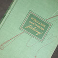 Lot 172 - "Pond, Lake and Stream Fishing" Vintage Fresh-Water Fishing Book by Ben C. Robinson, Published by David Mckay Company, Philadelphia, Pennsylvania, 1941