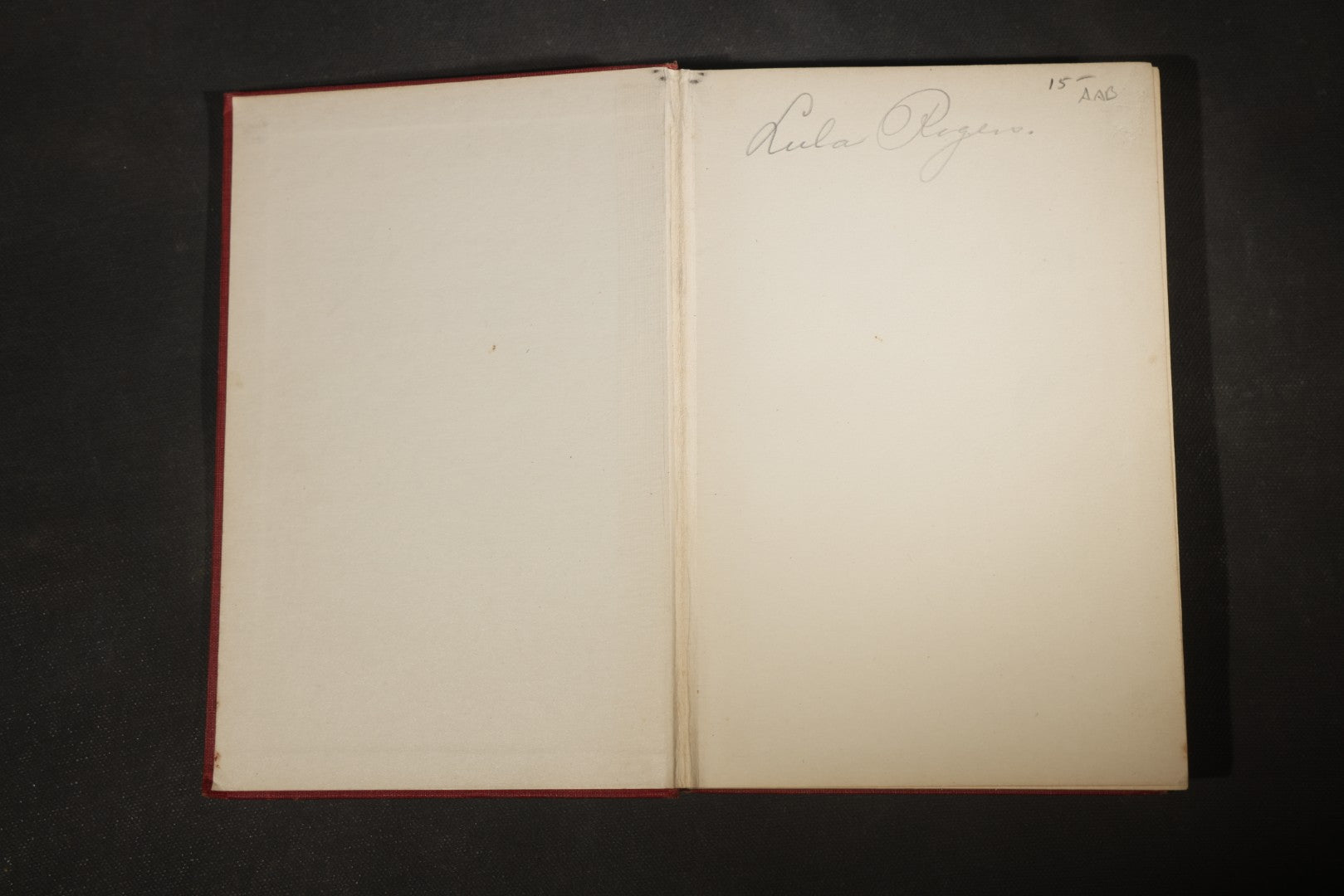 "Yozonde of the Wilderness" Antique Fiction Book by Harry Irving Greene with Color Frontispiece, Published by Desmond FitzGerald Inc., New York, 1916