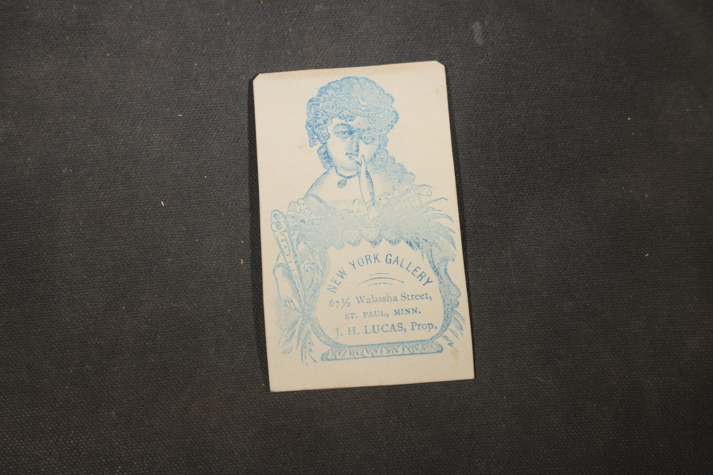 Grouping of 40+ Antique Photographs Including Carte De Visite C.D.V. Portraits, Tintype Photographs, and Board-Mounted Photographs, including young children, women with curled bangs, and more