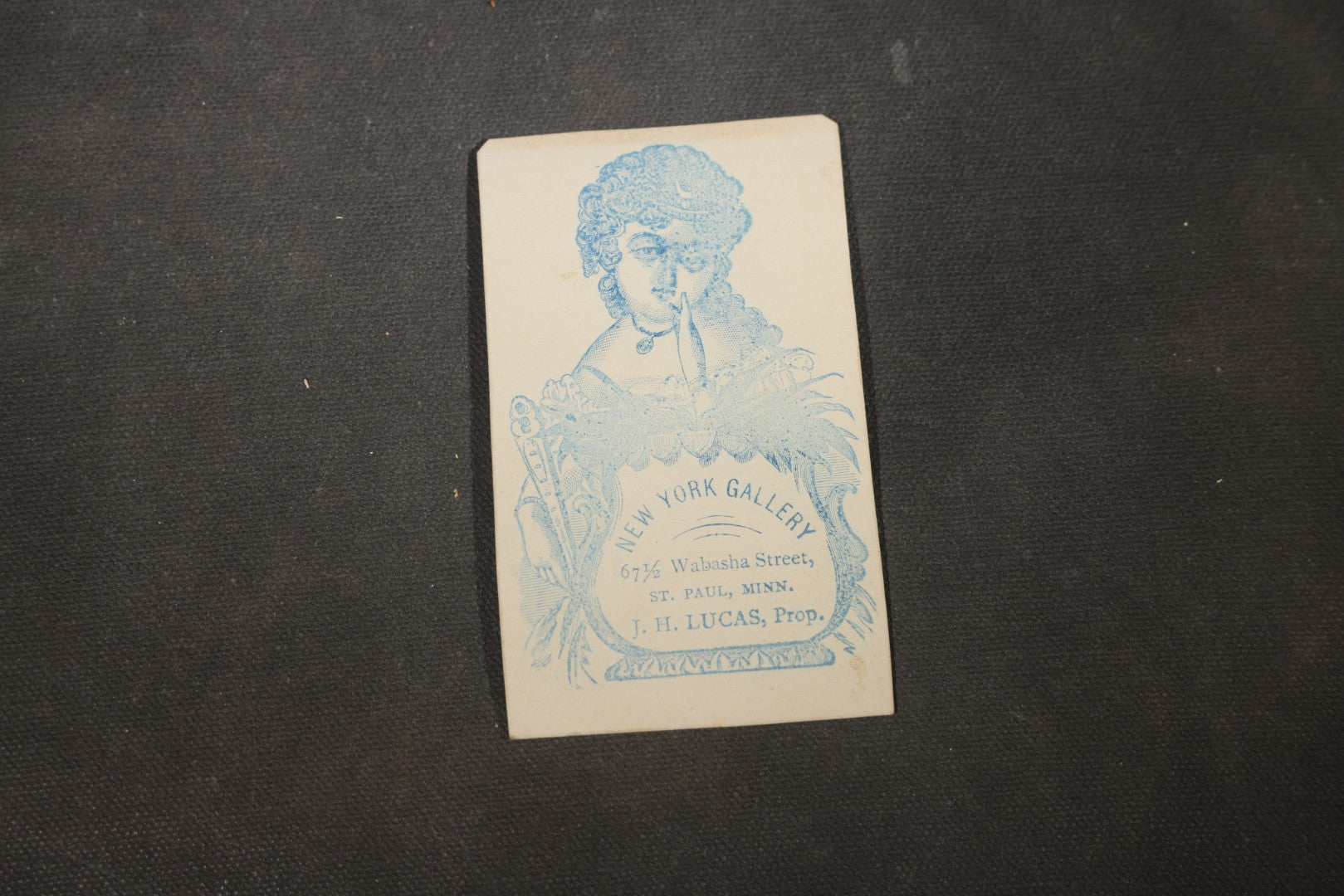 Grouping of 40+ Antique Photographs Including Carte De Visite C.D.V. Portraits, Tintype Photographs, and Board-Mounted Photographs, including young children, women with curled bangs, and more