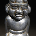 Lot 216 - Vintage Figural Iroquois Beer Bottle Opener, Iroquois Beverage Corp., Buffalo, New York, 4-7/8" H