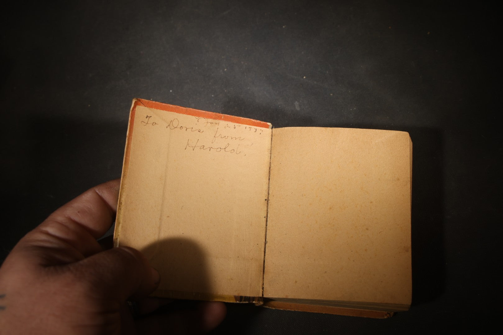 Grouping of Four Antique Big Little Books Including "Billy the Kid," "Tailspin Tommy," "Tom Mix," And "The Arizona Kid," Published by Whitman Publishing Co., Racine, Wisconsin