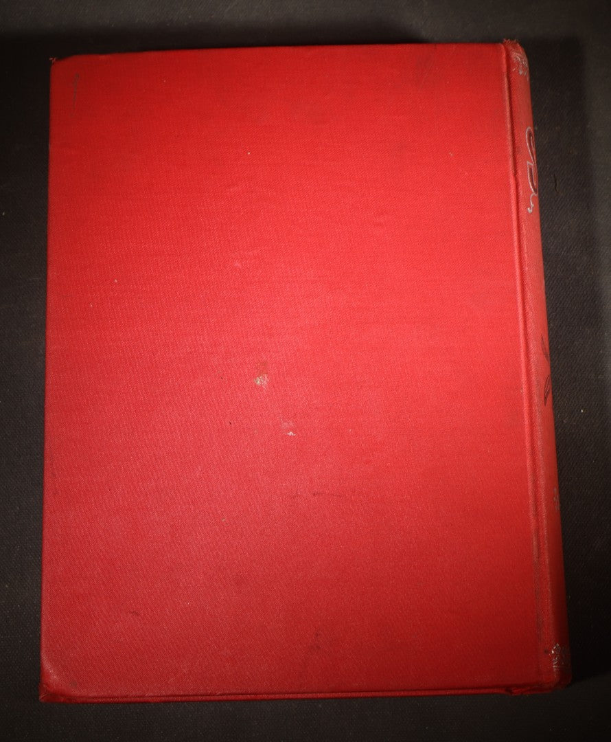 "Shams; or, Uncle Ben's Experience with Hypocrites" Antique Book by John S. Draper, Published by John E. Potter & Co., Ltd., Chicago, Illinois, 1887