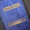 Lot 169 - "The Science of Life; or, Self-Preservation" Antique Medical Book by George Howard Jones, M.D., with Fold-Out National Medical Association Resolution, Published by the Peabody Medical Institute, Boston, Massachusetts, 1881