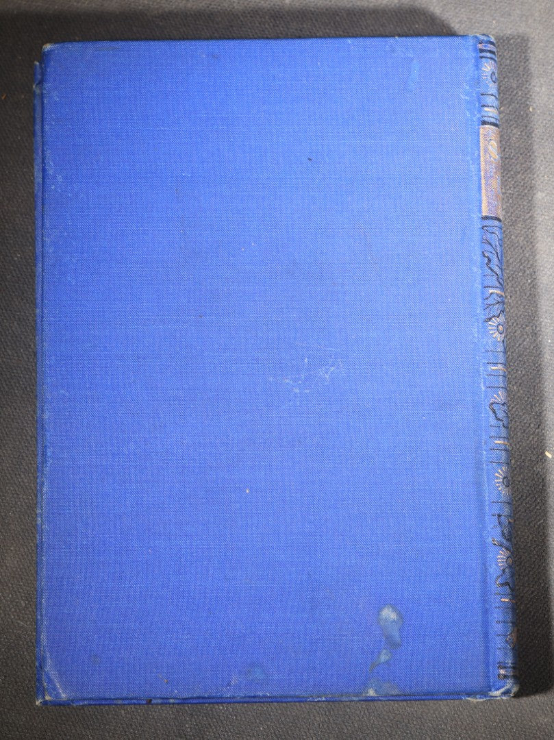 "The Science of Life; or, Self-Preservation" Antique Medical Book by George Howard Jones, M.D., with Fold-Out National Medical Association Resolution, Published by the Peabody Medical Institute, Boston, Massachusetts, 1881