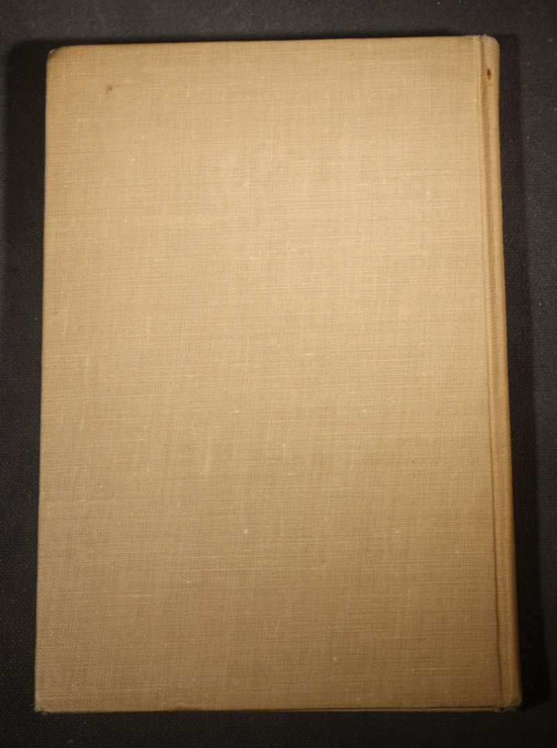 "The Little Women Play" Antique Two-Act Play Book Adapted by Elizabeth Lincoln Gould, After the Book by Louisa May Alcott, Illustrated by Reginald B. Birch, Published by Little, Brown, and Company, Boston, Massachusetts, 1900