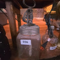 Lot 036 - Country Mixer