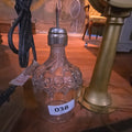 Lot 038 - Locking Bottle with Key