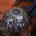 Lot 043 - Modern Tiffany Style Dragonfly Shade Made in China