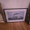 Lot 051 - Reproduction Steamboat Print