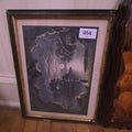 Lot 054 - The Magic Lake Print